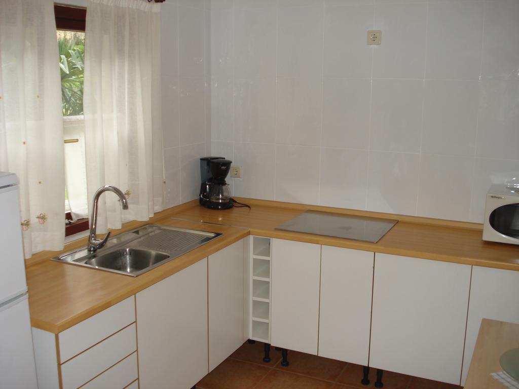 Casa Nueva Carmen Guest House Pendueles Ngoại thất bức ảnh