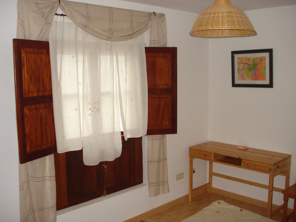 Casa Nueva Carmen Guest House Pendueles Ngoại thất bức ảnh