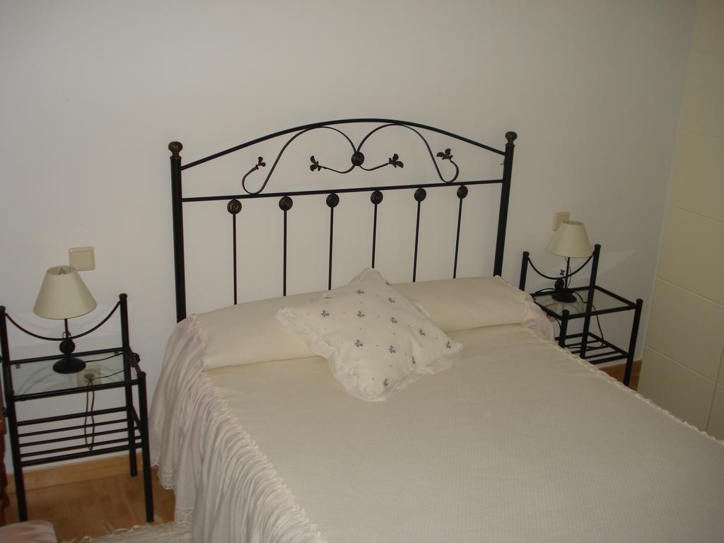 Casa Nueva Carmen Guest House Pendueles Ngoại thất bức ảnh