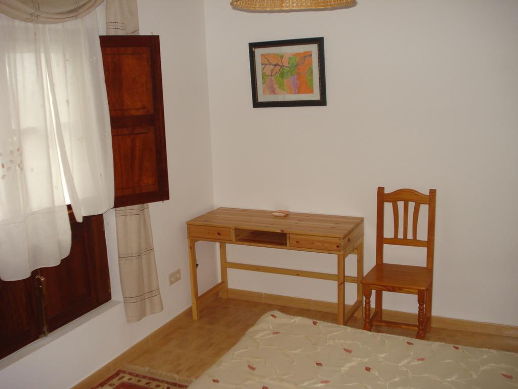 Casa Nueva Carmen Guest House Pendueles Ngoại thất bức ảnh