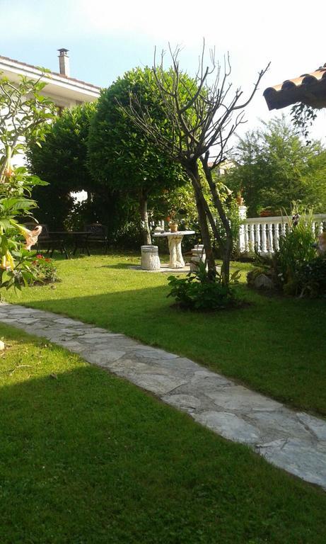 Casa Nueva Carmen Guest House Pendueles Ngoại thất bức ảnh