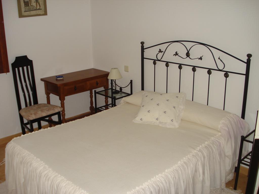 Casa Nueva Carmen Guest House Pendueles Ngoại thất bức ảnh
