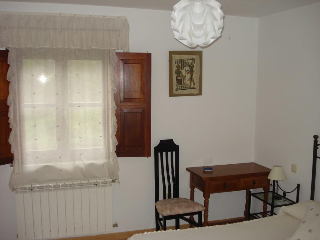 Casa Nueva Carmen Guest House Pendueles Ngoại thất bức ảnh