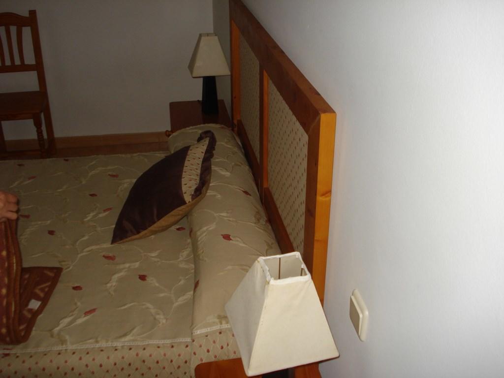 Casa Nueva Carmen Guest House Pendueles Ngoại thất bức ảnh