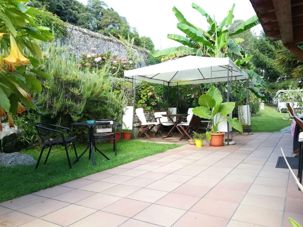 Casa Nueva Carmen Guest House Pendueles Ngoại thất bức ảnh