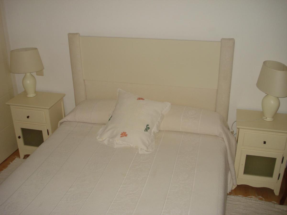 Casa Nueva Carmen Guest House Pendueles Ngoại thất bức ảnh